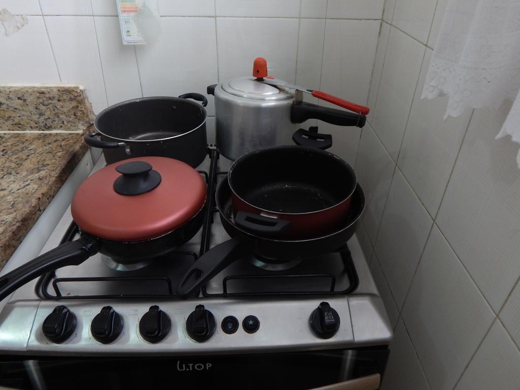 Apartamento Praia Do Forte كابو فريو المظهر الخارجي الصورة