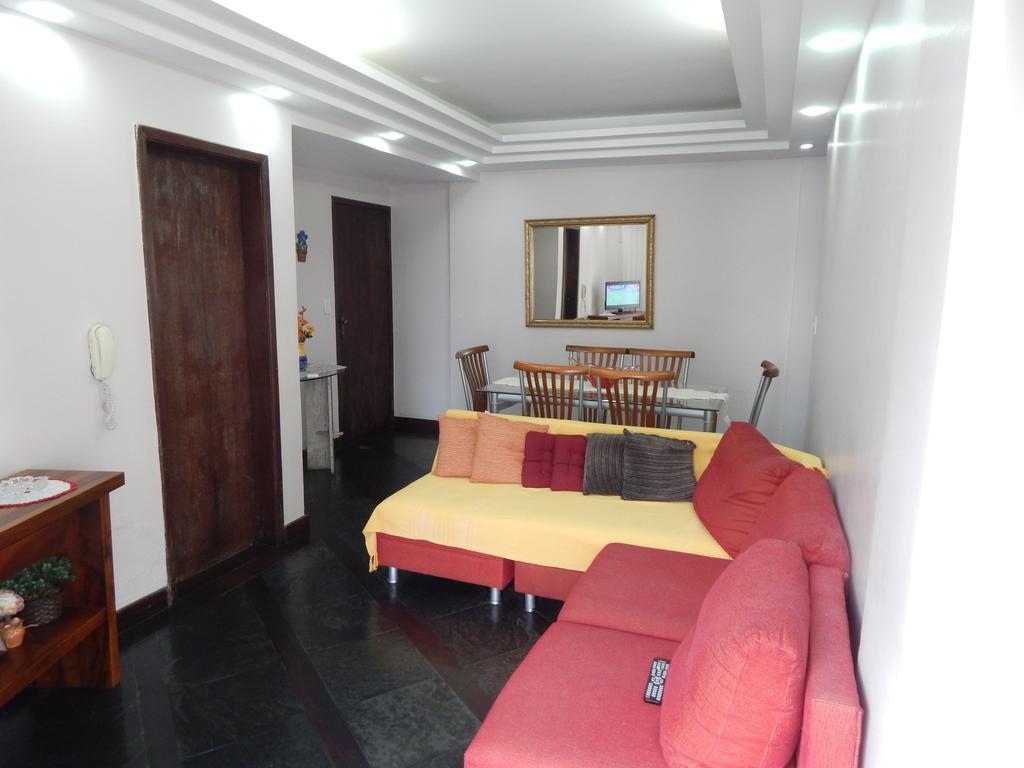 Apartamento Praia Do Forte كابو فريو المظهر الخارجي الصورة