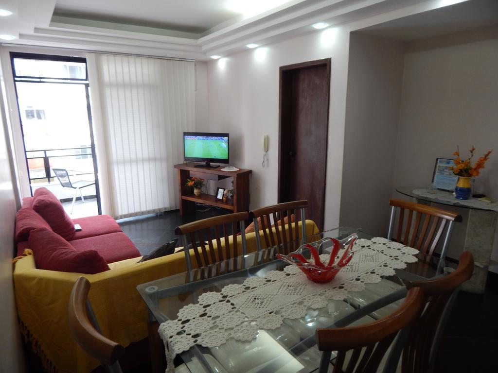Apartamento Praia Do Forte كابو فريو المظهر الخارجي الصورة