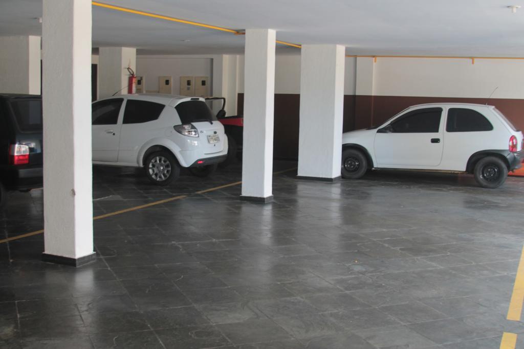 Apartamento Praia Do Forte كابو فريو المظهر الخارجي الصورة