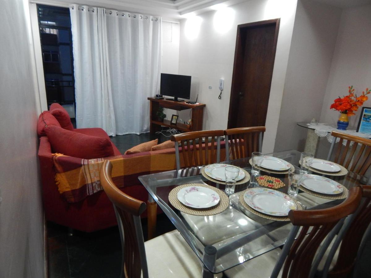 Apartamento Praia Do Forte كابو فريو المظهر الخارجي الصورة