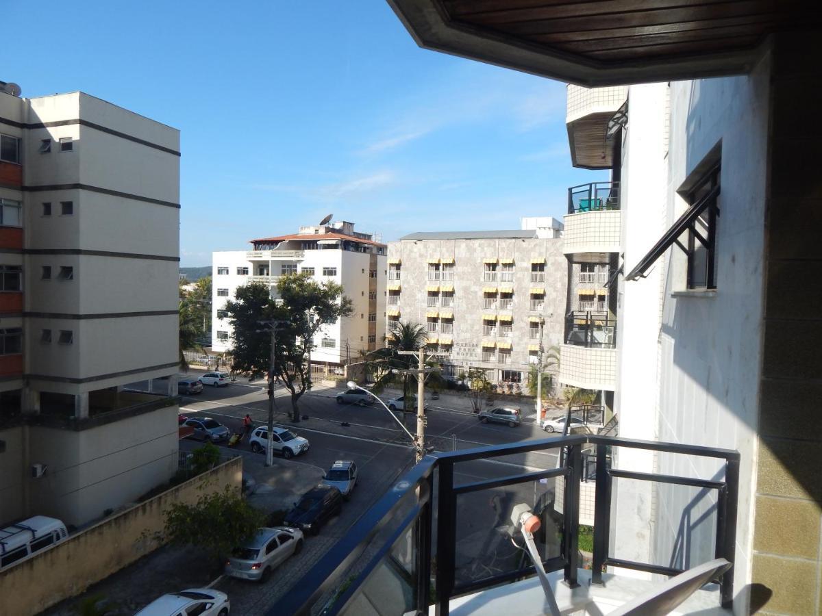 Apartamento Praia Do Forte كابو فريو المظهر الخارجي الصورة