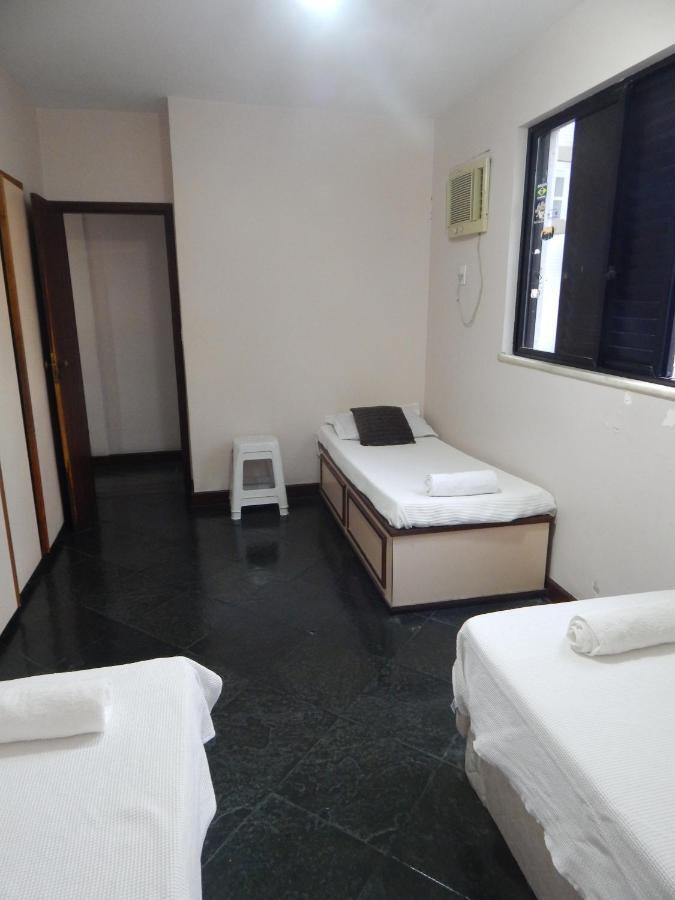 Apartamento Praia Do Forte كابو فريو المظهر الخارجي الصورة