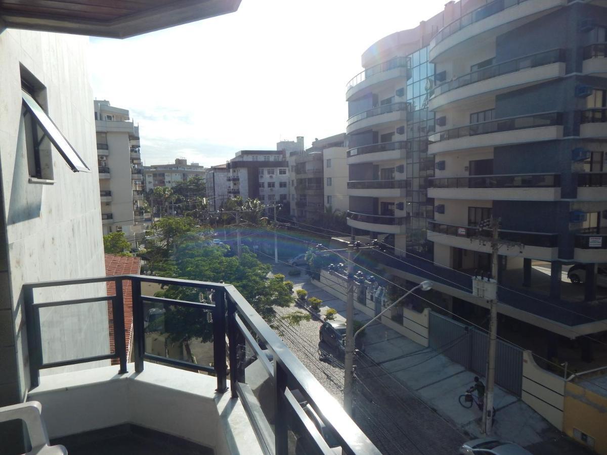 Apartamento Praia Do Forte كابو فريو المظهر الخارجي الصورة