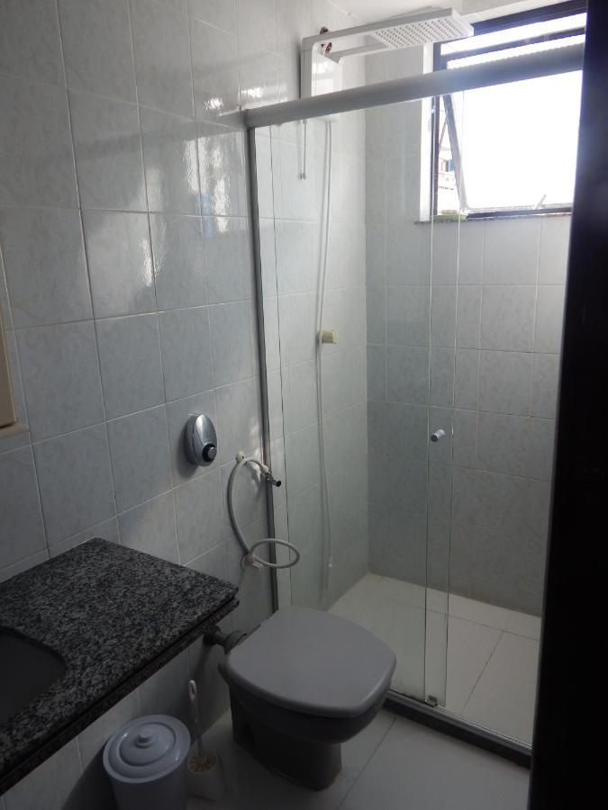 Apartamento Praia Do Forte كابو فريو المظهر الخارجي الصورة