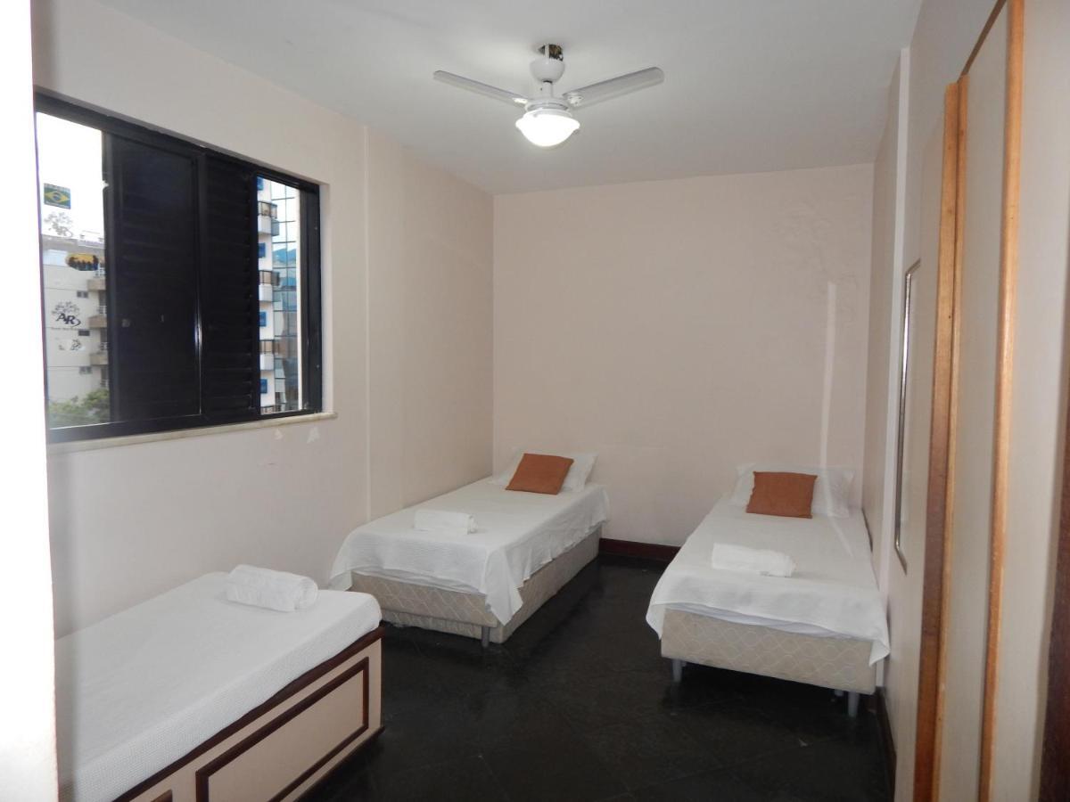 Apartamento Praia Do Forte كابو فريو المظهر الخارجي الصورة