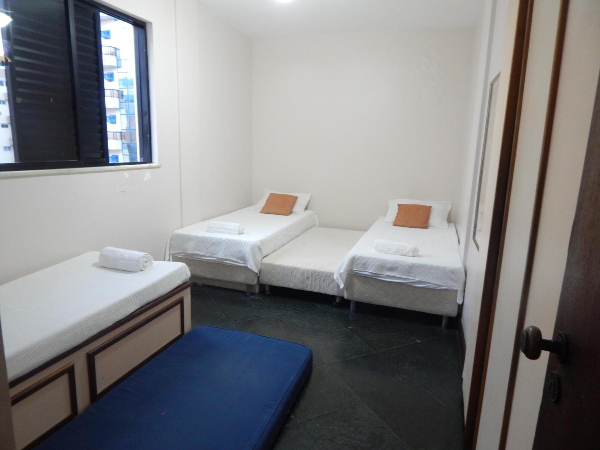 Apartamento Praia Do Forte كابو فريو المظهر الخارجي الصورة