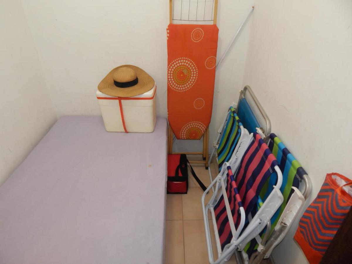 Apartamento Praia Do Forte كابو فريو المظهر الخارجي الصورة