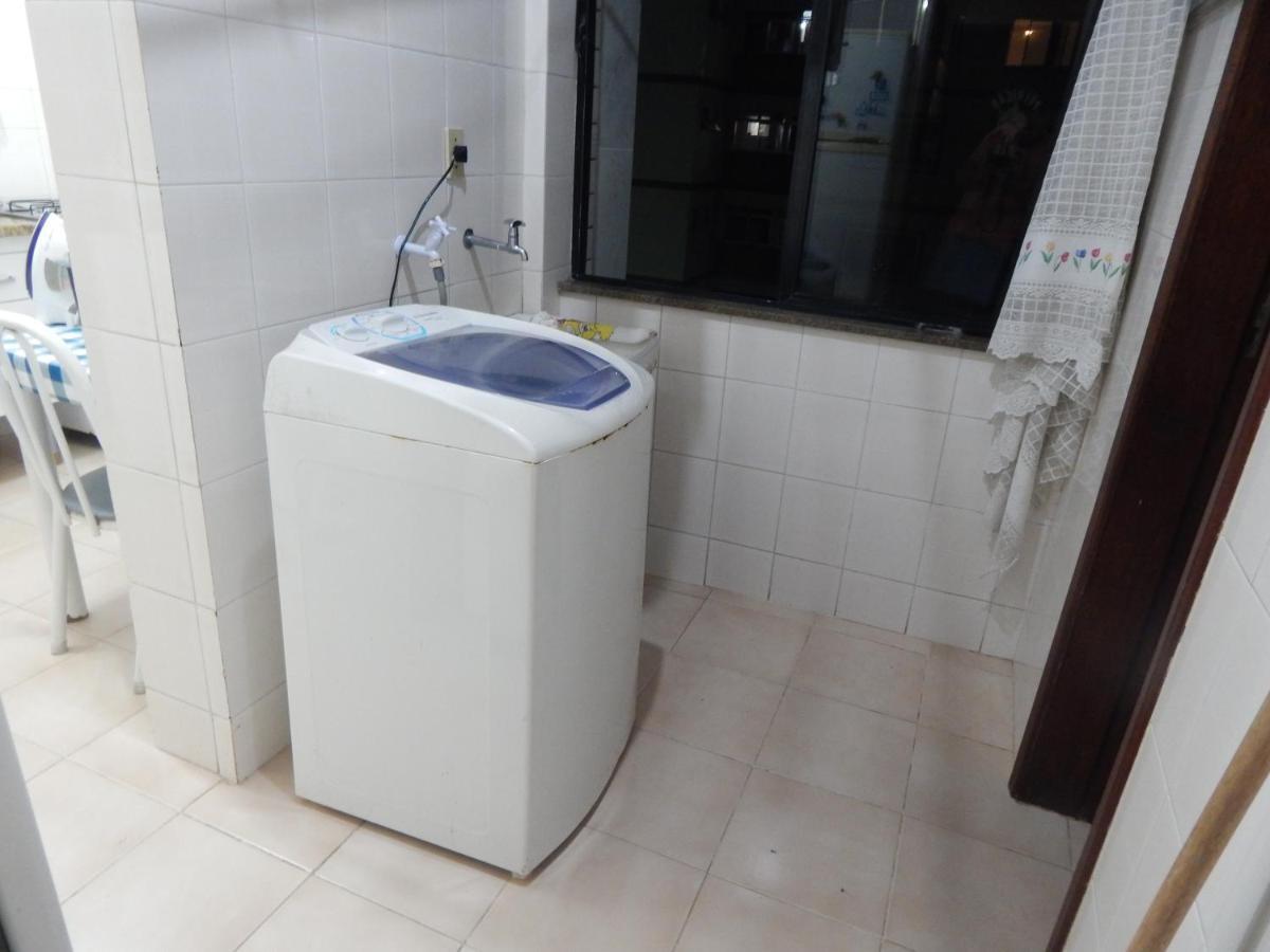 Apartamento Praia Do Forte كابو فريو المظهر الخارجي الصورة