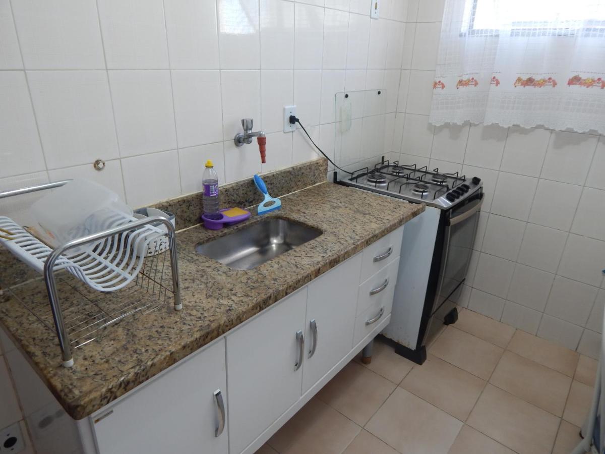 Apartamento Praia Do Forte كابو فريو المظهر الخارجي الصورة